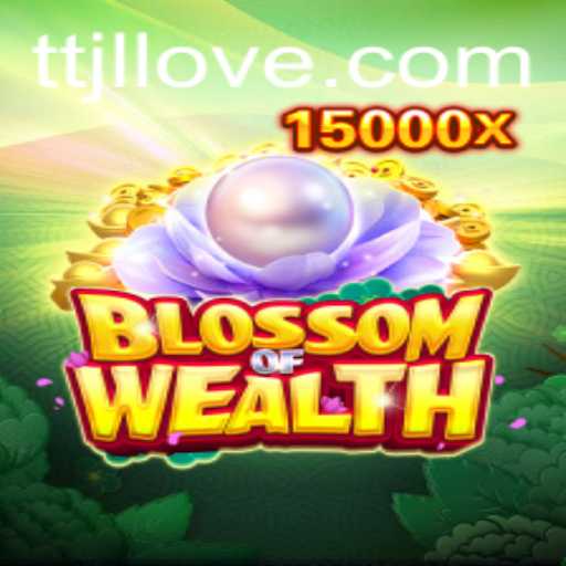 BlossomofWealth: A Breathtaking Journey into Prosperity