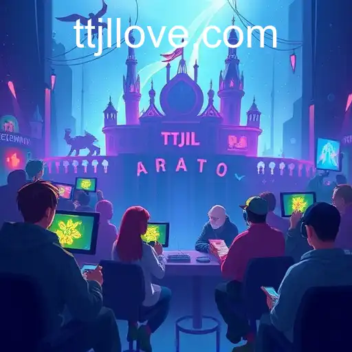 Exploring the Dynamics of Player Communities: The Rise of TTJL