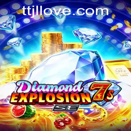 Exploring DiamondExplosion7sSE: A Dazzling Adventure in the Gaming World