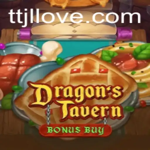 Discover the Enchanting World of DragonsTavern: Unravel the Mysteries of TTJL
