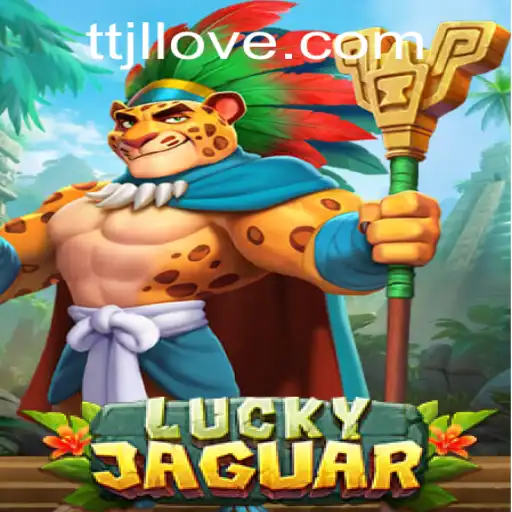 Discover the Excitement of LuckyJaguar: Your Ultimate Gaming Adventure