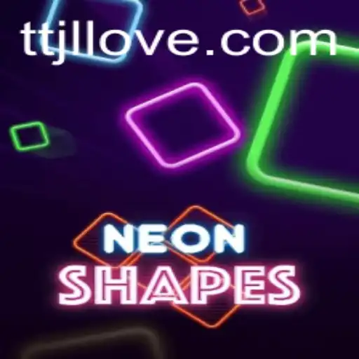 A Glimpse into NeonShapes: The Future of Interactive Puzzle Gaming