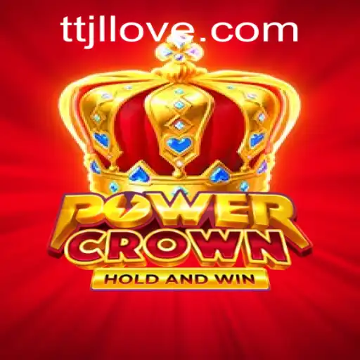 PowerCrown: The Game Revolutionizing Strategic Play
