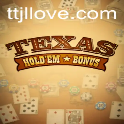 Discover the Thrill of Texas Hold'em Bonus: A Modern Twist to a Classic Game