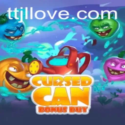 Unveiling the Thrills of CursedCanBonusBuy: Enter the World of TTJL