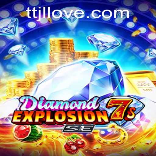Exploring DiamondExplosion7sSE: A Dazzling Adventure in the Gaming World