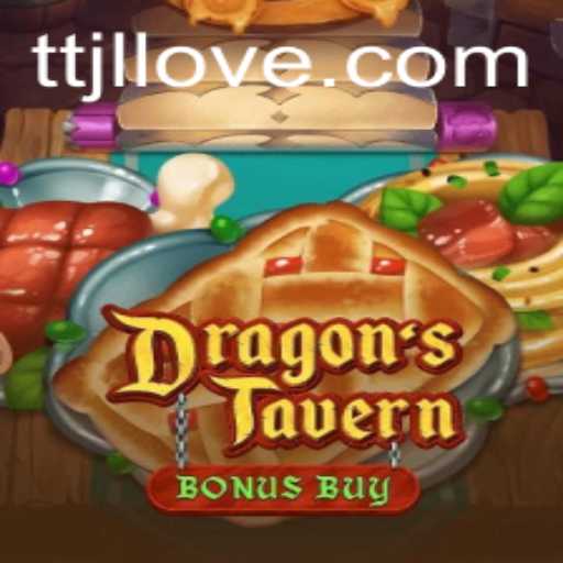 Discover the Enchanting World of DragonsTavern: Unravel the Mysteries of TTJL
