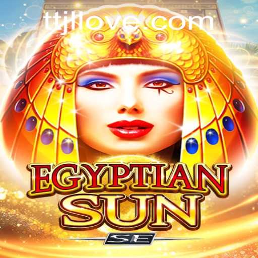 Unveiling EgyptianSunSE: A Deep Dive into the Ancient World Inspired Gameplay