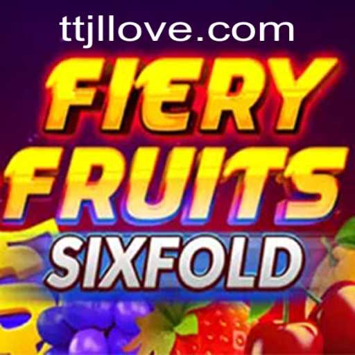 Unveiling the Thrills of FieryFruitsSixFold: A Game for the Brave