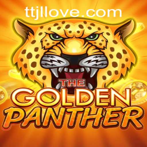 GOLDENPANTHER: The Ultimate Gaming Experience