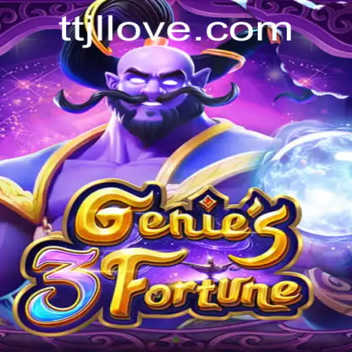 Discovering Genie3Fortune: A Magical Game Experience