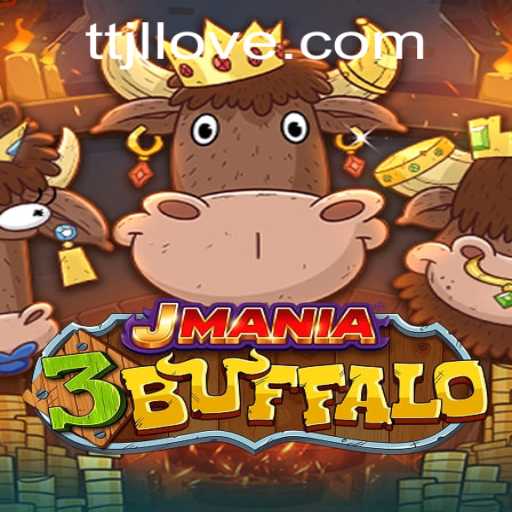 Explore the Excitement of JMania3Buffalo: An Adventure with TTJL