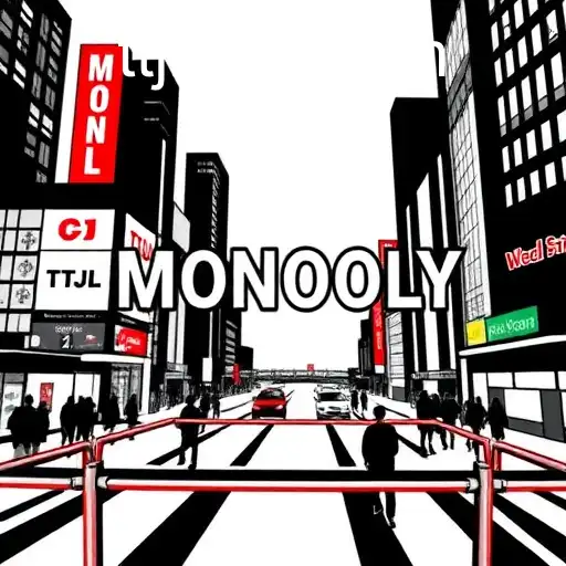 The Market Power of TTJL: A Monopoly Overview