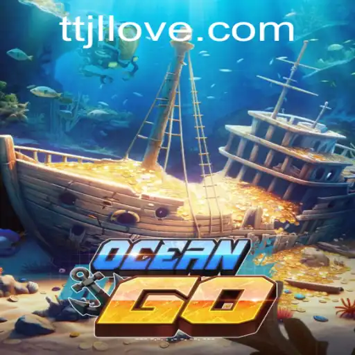 OceanGO: Dive into the Deep with TTJL