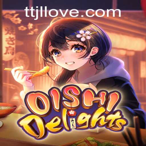 Exploring the Culinary World of OishiDelights: A Fusion of Fun and Flavor