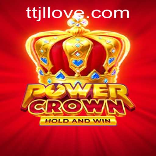 PowerCrown: The Game Revolutionizing Strategic Play
