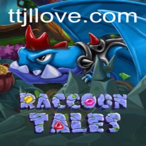 Explore the Enchanting World of RaccoonTales: A Whimsical Adventure
