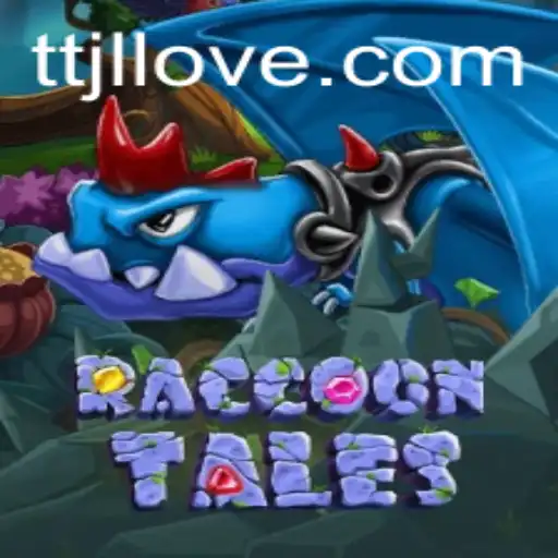 Explore the Enchanting World of RaccoonTales: A Whimsical Adventure