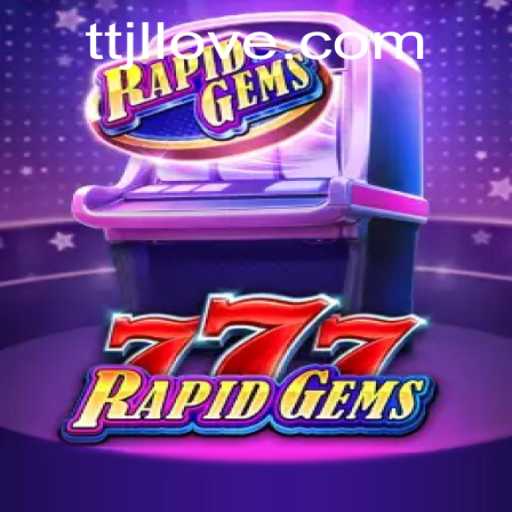 Unveiling RapidGems777: The Ultimate Jewel-Blasting Experience