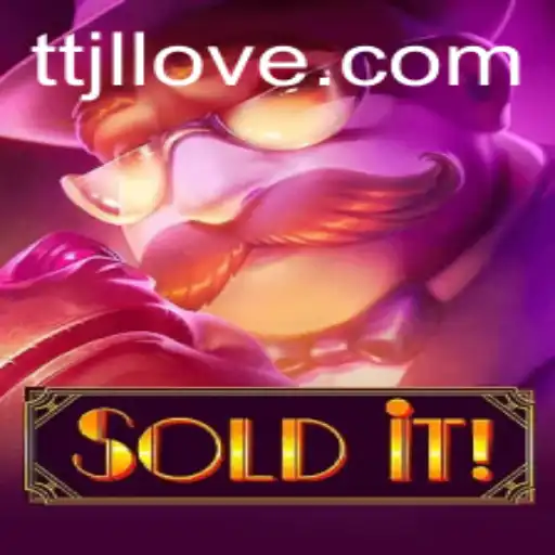 Soldit: Discover the Dynamic World of TTJL