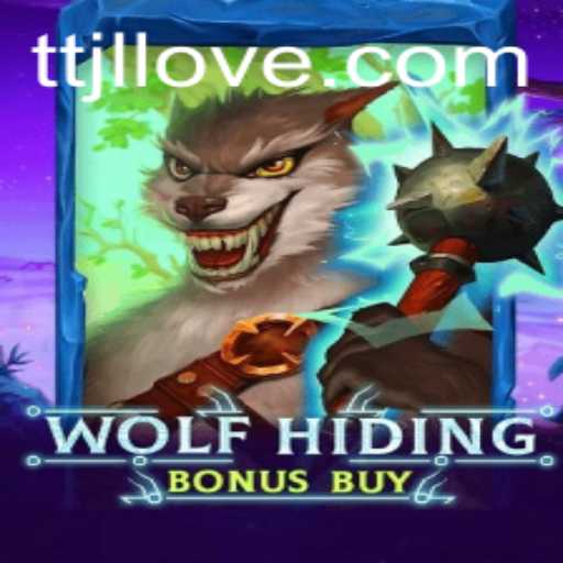 WolfHidingBonusBuy: A Thrilling Online Adventure Game