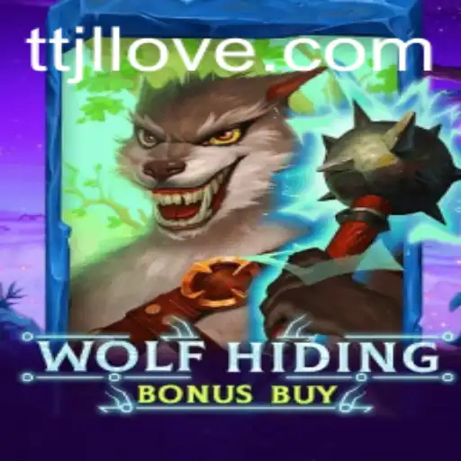 WolfHidingBonusBuy: A Thrilling Online Adventure Game